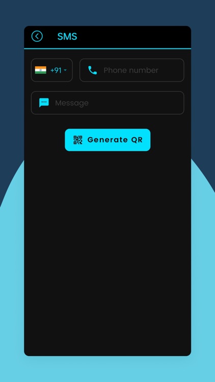 QR Verse - QR Code Generator
