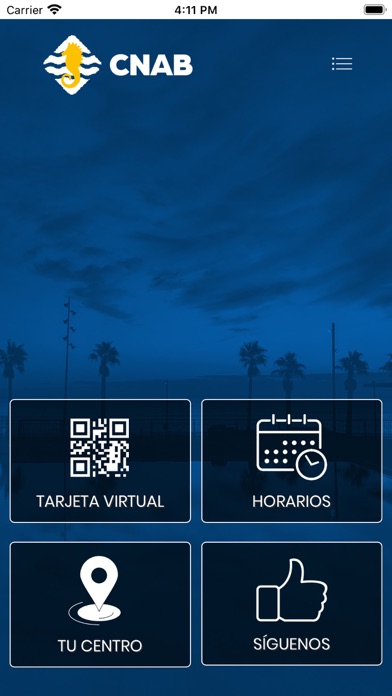 CNAB ACCÉS Screenshot