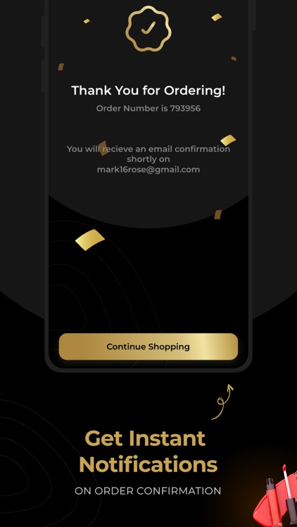 MorLuxury screenshot-4