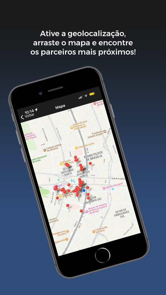 #4. Sindicargas-MS (iOS) By: MASTERCLIN SERVICOS ADMINISTRATIVOS LTDA