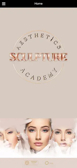 Game screenshot Sculpture Aesthetics Academy mod apk