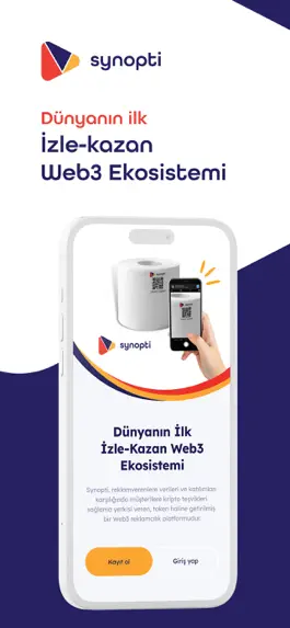 Game screenshot Synopti mod apk