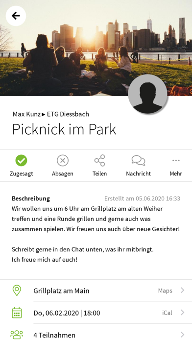 ETG Diessbach Screenshot