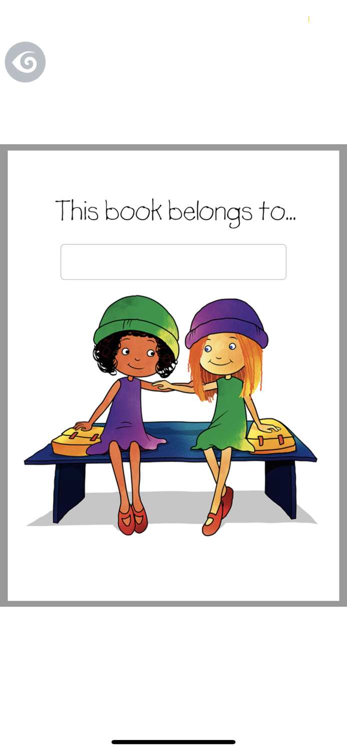 Milly, Molly  the Bike Ride