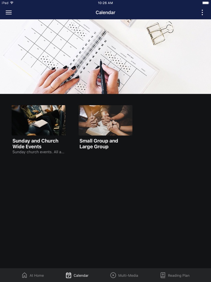 Tucker Presbyterian Church