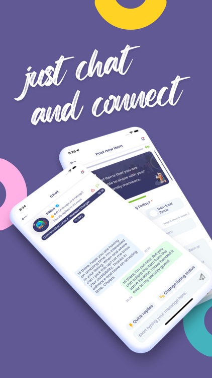 Flikko : India's Sharing App screenshot-3