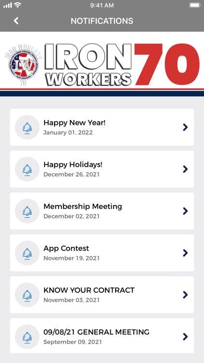 Ironworkers 70 screenshot-3