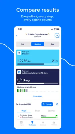 Game screenshot YuMuuv hack