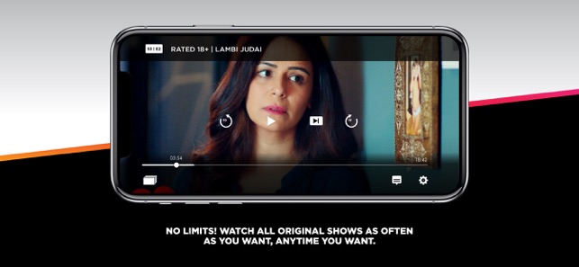ALTBalaji – Webseries & Movies(圖5)-速報App