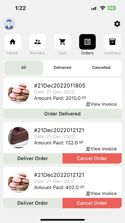 Express POS screenshot-8