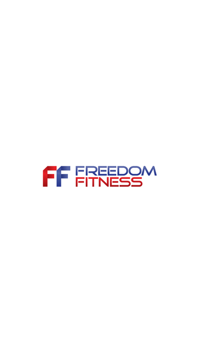 Freedom Fitness Texas Screenshot