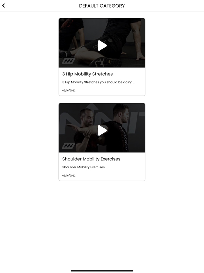 Tigers Eye Martial Arts