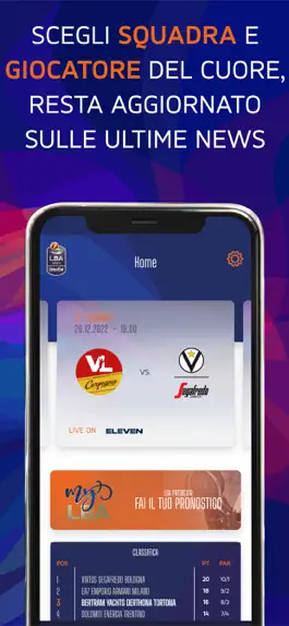 Game screenshot LBA - App Ufficiale hack