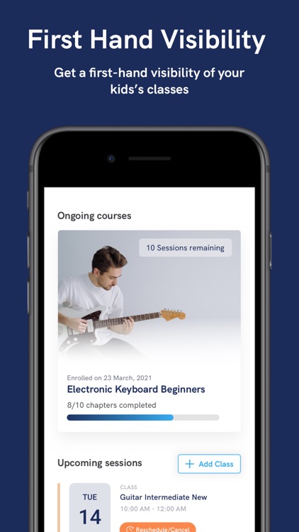 Spardha Learner screenshot-4