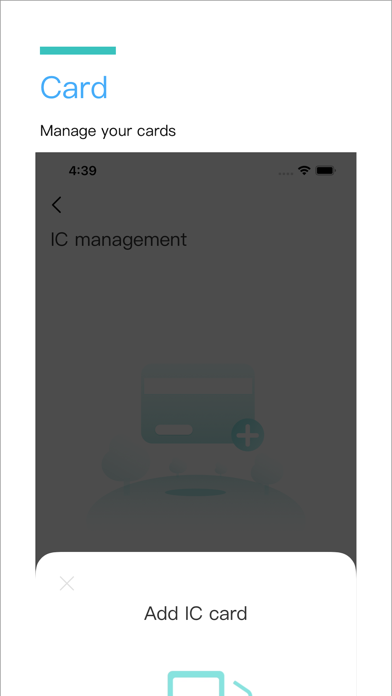 X Smart By EVSE Screenshot
