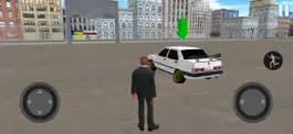 Game screenshot Real Car Driving 2023 apk