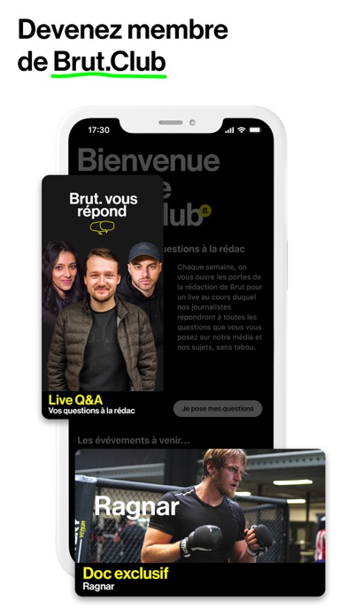 Brut. Brut.
