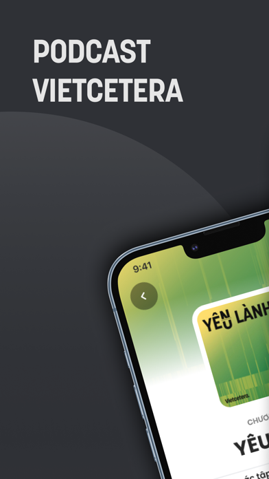 Screenshot #3 pour Vietcetera