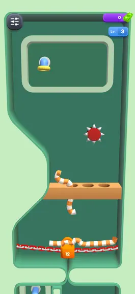Game screenshot Noodle Long apk