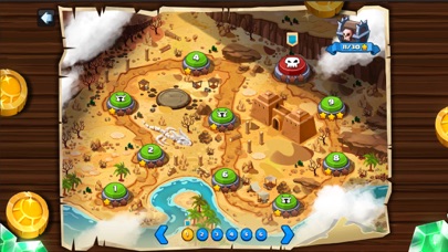 Tiny Gladiators 2 Screenshot