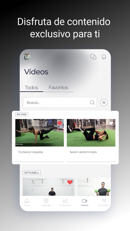 CENTRO DEPORTIVO COSMOPOLITAN screenshot-4