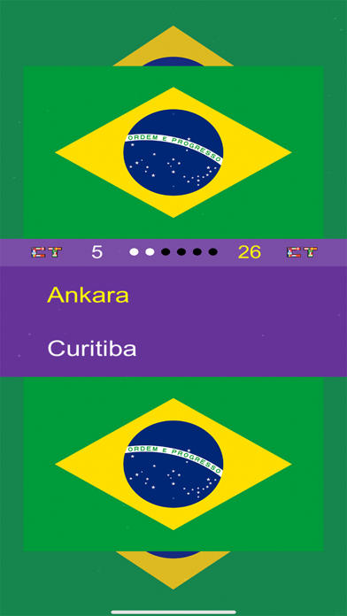 CT FLAG Screenshot