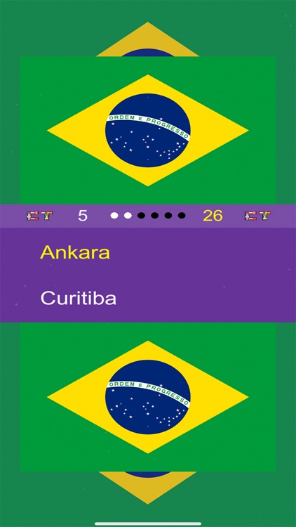 CT FLAG screenshot-4