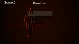 Game screenshot Running Blind apk