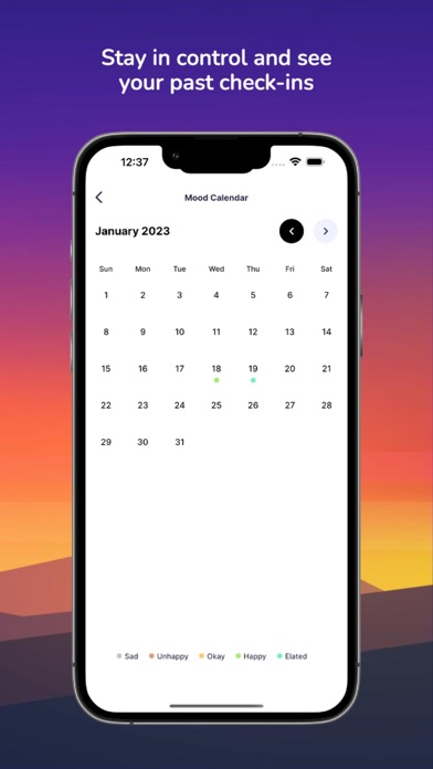 Mind Pulse Screenshot