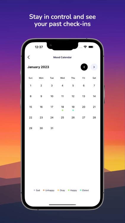 Mind Pulse screenshot-4