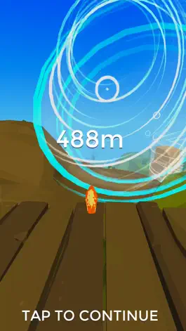 Game screenshot Falcon Dive hack