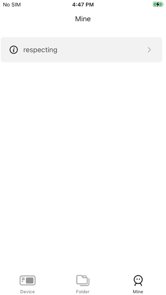 #3. GWM DVR (iOS) بواسطة: Shenzhen MaxChip Technology Co., Ltd