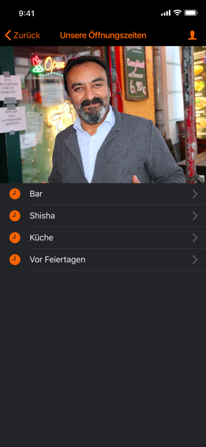 Zauberbar Kürbiskern(圖4)-速報App
