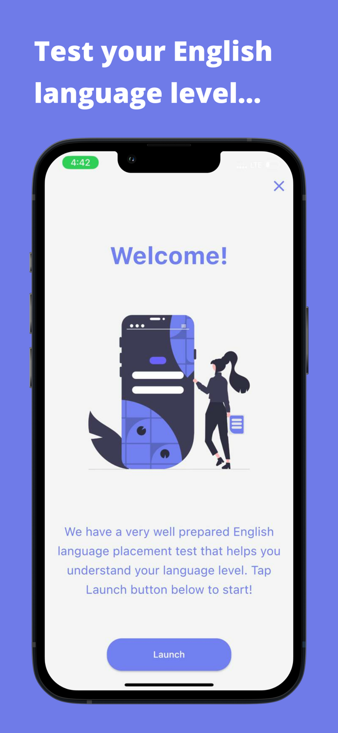 Haval Ali - English Tutor