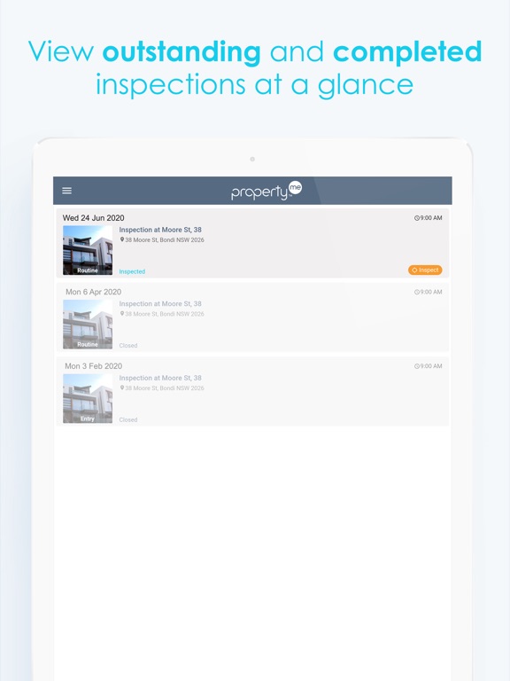 Screenshot #4 pour InspectMe