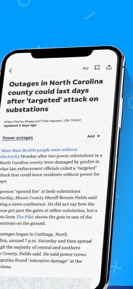 Game screenshot The Augusta Chronicle Mobile hack