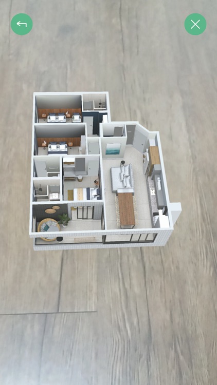 Momentto screenshot-7