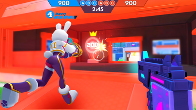 FRAG Pro Shooter screenshot 3