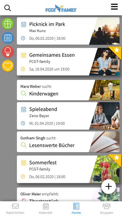 FCGT-family Screenshot