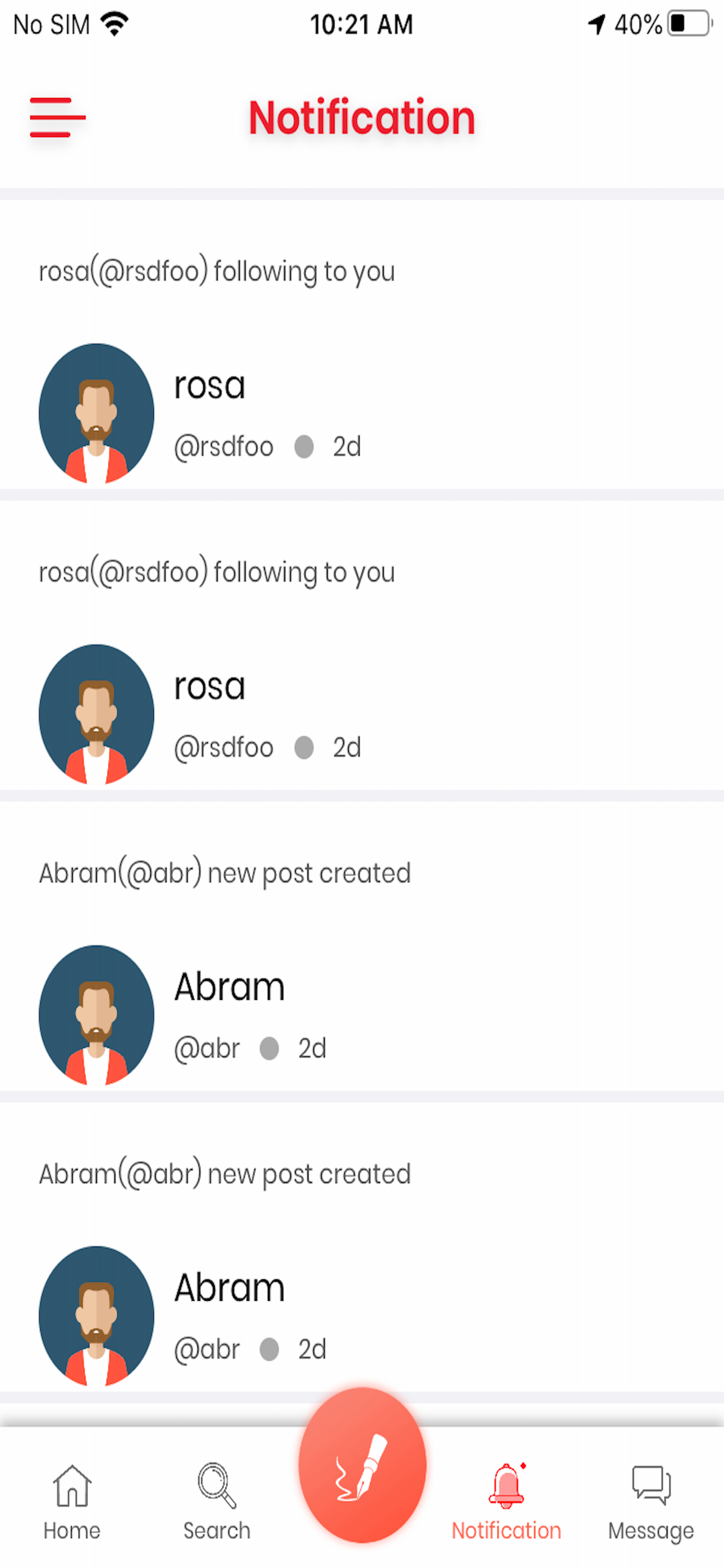JoyTell screenshot 6
