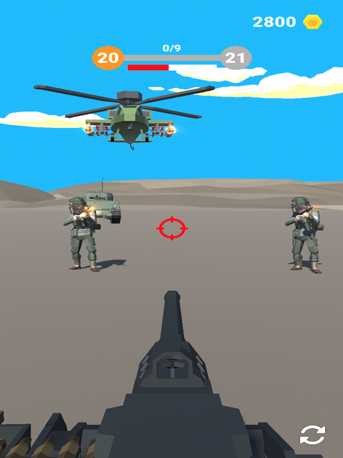 Survival Destroy em All