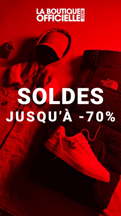 La Boutique Officielle La Boutique Officielle