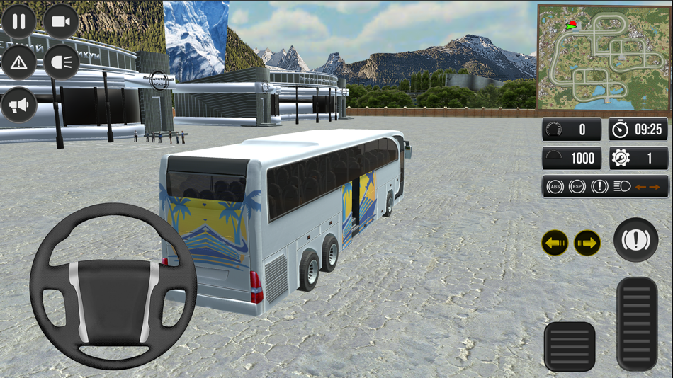 #2. Highway Bus Travel (iOS) By: Meriç İnternet Teknolojileri A.Ş.