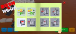 Game screenshot Час Пик 3D mod apk