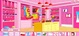 Game screenshot Украсьте принцесса номер hack