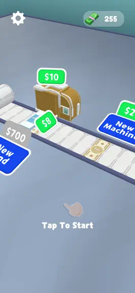 Game screenshot Honey Money! mod apk