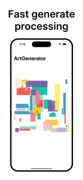 Game screenshot AI Avatar Art Generator hack
