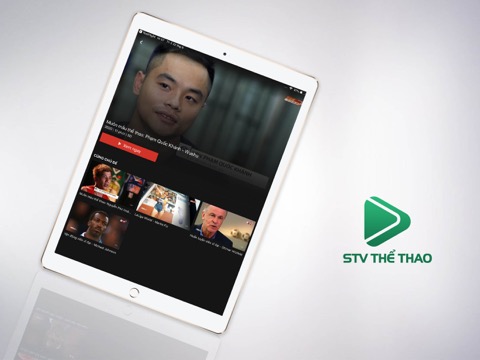 STV Thể Thaoのおすすめ画像1