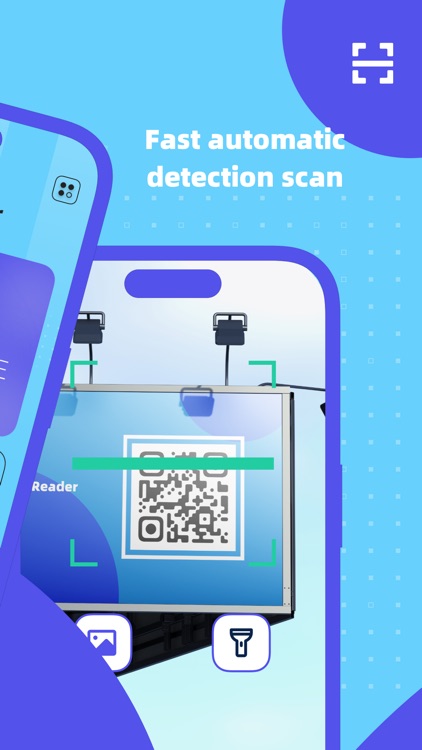 QRCodeReader-Generator&Editor