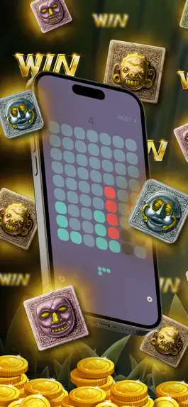 Game screenshot Perfect Lato mod apk